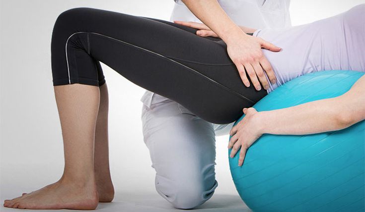 Pre & Postnatal Pelvic Floor Therapy Nevada
