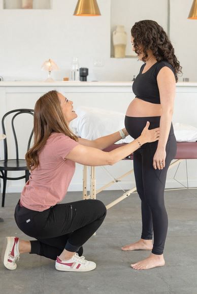 Pelvic Floor Therapy Nevada